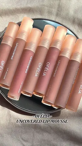 Swatch full 8 màu siêu xinh đến từ nhà @ofeliavietnam 😍 #goclamdep #reviewlamdep #instalent #fyp #valentine2023 #viral 