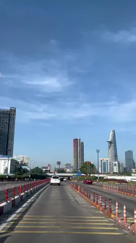 Hầm Thủ Thiêm Tphcm