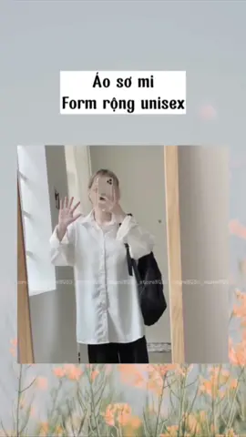 Sơ mi xinh của các cậuu nha 🥰 #tiktokshop #xuhuong #xuhuongtiktok #outfit 