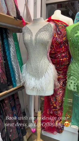 Book with me to design your next dress  or any look🥰💗 I’m also lookin for models located in Houston Tx visit my instagram @LifeOfBrittni_  #fypシ #houston #houstondesigner #fashiontiktok #GetCrackin #fashiondesigner #model #dallasdesigner #modelsneeded 