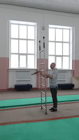 #ladderact #ladder #circusladder #cirque #cirquelife #cirqueladder #ladderworkout #workout #freeladder #amazingvideo #amazingview #acrobatics #сальто