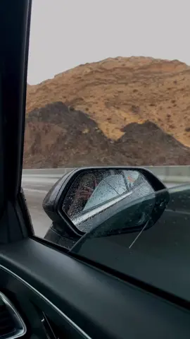 🤎 #foryou #tiktok #تصويري #أغاني #اسطنبول_تركيا #explore #جوي #شوق #مطر #شتاء #طريق #سيارة #video