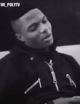 Wizkid say it all! #motivation #respect #wizkid #king 