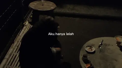 Ketakutan terbesarku adalah diriku sendiri. #fyp #galaubrutal #fypシ  #lonely #sad #anotherlove #xyzbca 