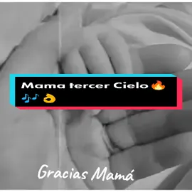 #MAMA Tercer cielo 🙏🔥🎙️🎶👌 #VIVAELAMORDEMADRE 🎶🎙️🔥