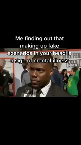 Ima keep doin it tho😭 #viral #fyp #fakesenarios #mentalillness #fyp #kevinhart #funny #yb #nbayoungboy #like #viraltiktok #tiktok 
