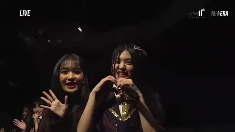Pak Oniel tertolak 😂😂 #onieljkt48 #cynthiajkt48 