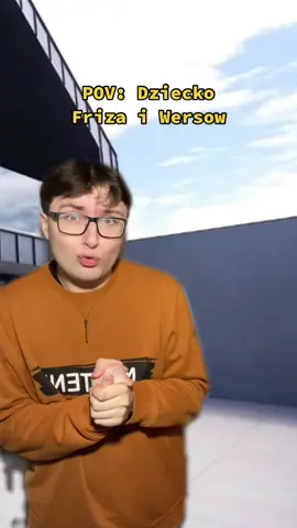 Friz i Wersow będą iconic rodzicami! Imagine Genzie i T5M jako wujkowie/ciocie! 