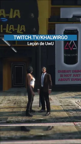on l'entend peu mais c'est tellement drôle jpp | twitch.tv/khalwirgo | #streameuse #twitchclips #twitchfr #pourtoi #twitchfrance #humour #twitchstreamer #twitch #twitchstream #clipsdetwitch #clipstwitch #gaming #gtav #gta #gta5 #gtarp #rp #roleplay #uwu #gtaroleplay #serveurrp 