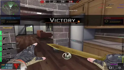 #fyp #blackshotsea #blackshot#papayaplay #fps #weaponrace