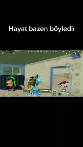 Hayat Bazen Böyledir. #hayatbazenböyledir #mezarcı #pubgmobile #mezarcı_pubg #fypシ #kesfetteyiz 