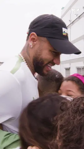 Hoje é o dia dele: a nossa maior inspiração! Feliz aniversário @neymarjr 🎉⚽️🎁 🥳 desejamos a você muita felicidade, saúde, conquistas, gols e títulos. Obrigado por tudo o que você faz pelo Instituto todos os dias! 💚💛Que você possa continuar inspirando e fazendo a diferença na vida de milhares de pessoas. Receba o carinho e admiração dos nossos pequenos! Parabéns, Neymar! 🫶🏻🥳 hi Today is his day: our greatest inspiration! Happy birthday @neymarjr 🎉⚽️🎁 🥳 We wish you a lot of happiness, health, achievements, goals and titles. Thank you for everything you do for the Instituto every day! 💚💛 May you continue to inspire and make a difference in the lives of thousands of people. Receive the affection and admiration of our little ones! Congratulations Neymar! 🫶🏻🥳 #institutoneymarjr #neymarjr #felizaniversario 