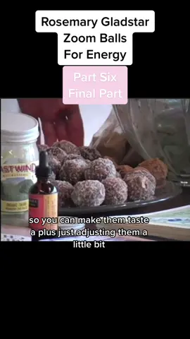#rosemarygladstar #rosemarygladstarrecipe #herbs #GetCrackin #herbal_mama_1982 #fyp #yourpage #naturalremedy #herbalism #herb #herbalife #herbalmedicine #naturalhealing #remedy #remedies #naturalremedies #zoomballs #energy 