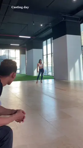 Casting #model #Runway #catwalk #foryou #fypage 