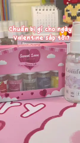 #unboxing #unbox #xitthomquanao #xitthom #ValentinesDay #review #bodymist #fyp #xh #xuhuongtiktok #viral #muataitiktok 