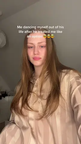 Ich werde zur dancing queen leute ich sags euch