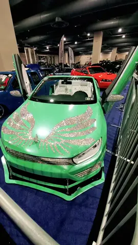 Philly Auto Show 2023 🚘 The car I was most interested in was the Volkswagen ID. 4. What's y'all favorite car at the moment? #phillyautoshow #carshow #philly #philadelphiaautoshow #phillyautoshow2023 #carsoftiktok #favoritecar #newcar #philadelphia #phillycarshow #volkswagen #volkswagenid4 