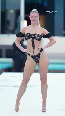 Aly Tayxo #fashion #Fitness #model #bikini #girls 