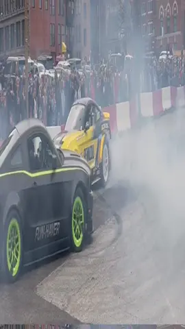 goofy drifting #rtr #drifting #mustang @vaughngittinjr @chelseadenofa 