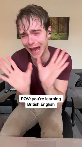 Betty better start pronouncing her T’s innit. #britishaccent #ukvsusa #listeningexam #fyp 