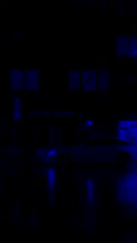 Blue version 🖤🎧 #foryou #foryoupage #fyp #aesthetic #viral #goviral #goviral? #ddceditz #dark #darkness #darkedit #cityedit 