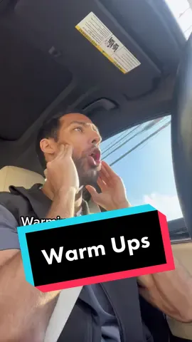 Always warm up for improved performance (IB: @tallilama ) #medicine #doctor #medtok #doctorsoftiktok #warmup #emergencyroom #fyp #fypシ #foryou 