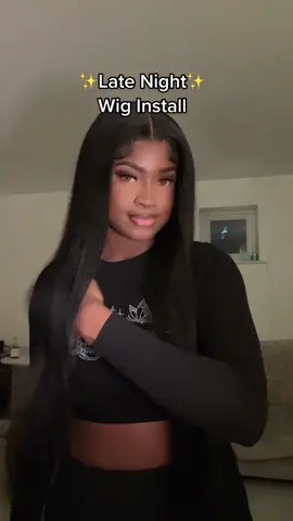 INCHES!!! @Wimminhair my fave ❤️‍🔥. #wiginfluencer #wigtutorial #trending #fyp 