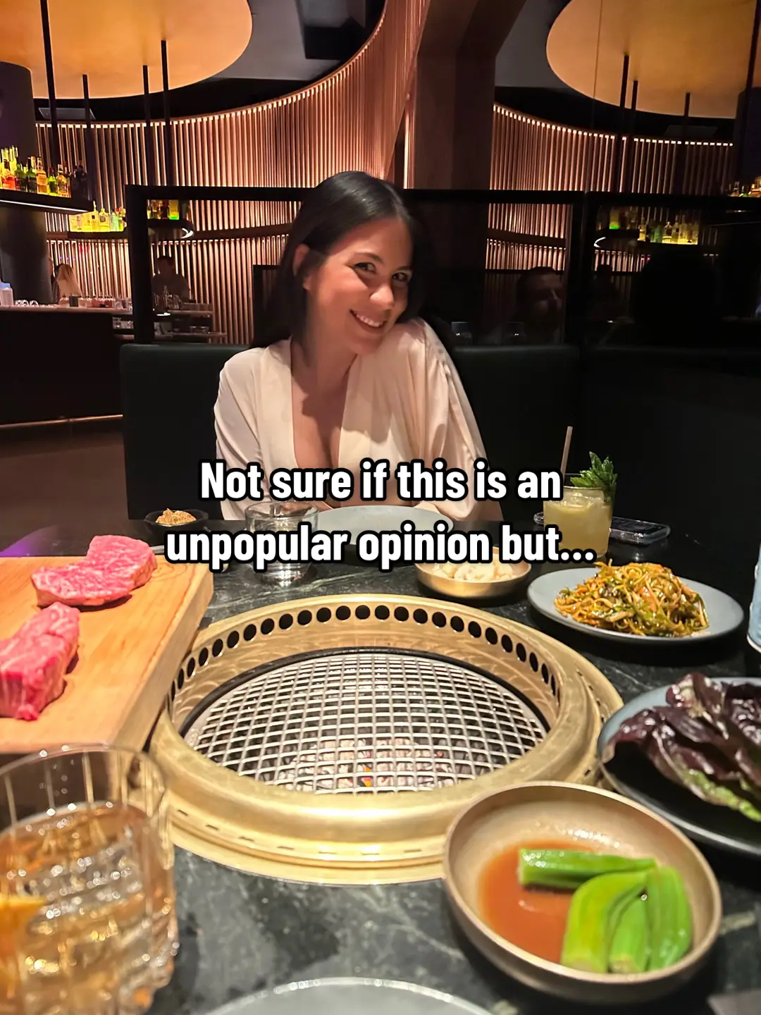 When it comes from the heart there’s nothing better ♥️