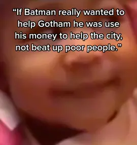 Stinky take #batman #dc #dccomics #comics #brucewayne #meme #gotham #sigma 