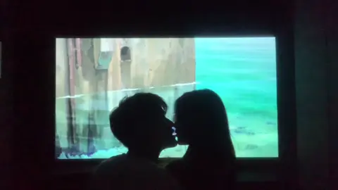 love means u never have to say you’re sorry                                                                     #fypシ #couple #fyp #fypシ゚viral #Love #loveyou #kiss #foryoupage #foryou #kiss #lovestory #couples #kissu #happy #like #forever 