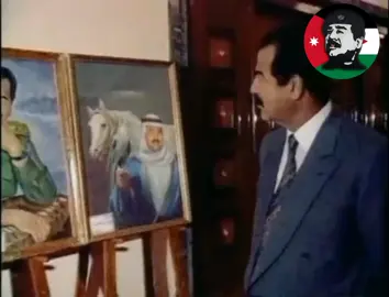 #صدام #الجمهورية_الصدامية #صدام_حسين_وعي 