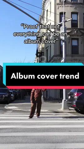 Not everything can be an album cover trend #CapCut #albumcover #albumcoverchallenge #TikTokFashion 