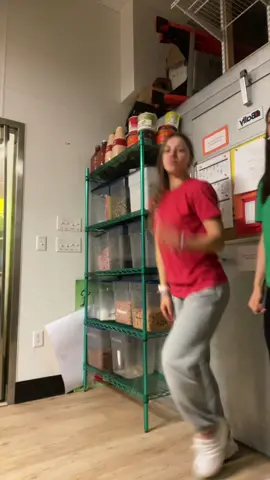 backroom shenanigans 😂😂😂