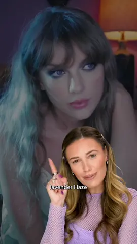 @taylorswift Lavender Haze Makeup💜I love when Tay goes full glam & glittery!✨🫶 #taylorswift #tsmidnights #lavenderhaze #switftok #makeup #beauty  