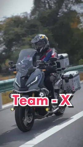 Let’s Beat … Team - X 💪🥰 #RLD #teamx  #xadvcambodiaclub #xadv750 #xadv2021 #highway #trip #xadv #havefun #fyp #fyp @somkimsung @I'mCoLD 