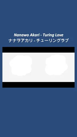 #japanese_songs2 #japanesesongs #music #jmusic #fyp #lyrics #nanawoakari 