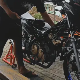 #setoriwa #katakata #sadstory #satriaf150 