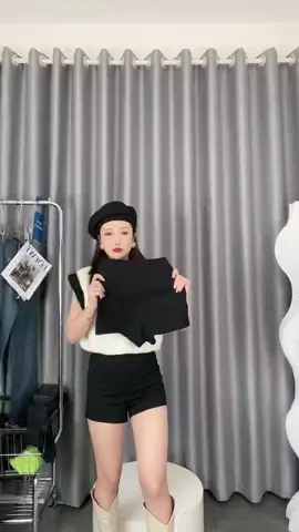 Quần Short Idol Dance lưng cao, hàng chất lượng,kiểm tra thoải mái trước khi nhận hàng.  #xuhuong #xuhuongtiktok #banhangtiktokshop #trend 