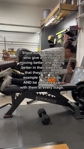 At this point in my life and as a mother, my health and fitness journey kinda revolves around my toddler, and I’m not ashamed to admit that. YES I want to feel good for myself, but honestly, I want that even more for my son (and any future kids). I really give a sh!t about raising my son to SEE and be a part of a healthy, active lifestyle. And this doesn’t come easily to me as someone who didn’t grow up in that environment! But after 10+ years of choosing to pursue this myself after not being raised with it, I’m determined to do what I can to do better for my family. 🫶🏼 #breakinggenerationalcycles #reparentingyourself #empoweredmotherhood #momsaresuperheroes #healthymomhealthykids #raisingthenextgeneration #dobetterparents 