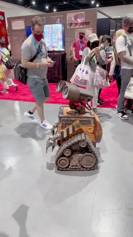 Nothing like being at Comic Con #comiccon2022 #comicconsandiego #sdcc2022 