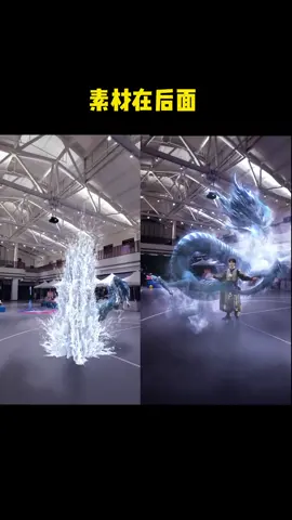 #CapCut #overlay #effect #fyp #60fps #1080p #อนิเมะ #anime 