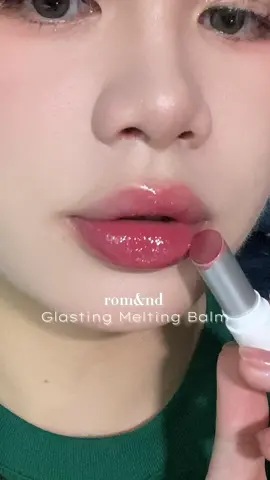 Melting Balm 💦 #cooken #LearnOnTikTok #fyp #xuhuong #goclamdep #reviewlamdep #BeautyTok 