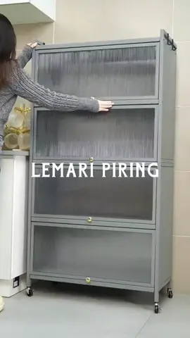 Lemari Piring #masak #masakdirumah #masakansimple 