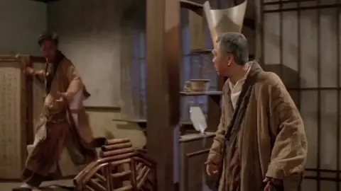 电影推荐#凤凰社区