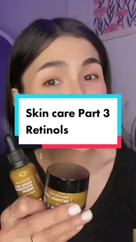 Replying to @jenjendelarea pwede mo siya iapply everynight basta hiyang na ang skin. #foryoupage #fyp #foryou #skincare #retinol #vibrantglamour #vibrantglamourretinolcream 
