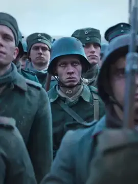 When the German soldiers thought they were going home at the end of ww1. 💔 #allquietonthewesternfront #netflix #ww1 #war #fyp #viral #waredit #trending #soldiers #foryoupage #army #xyzbca #fypシ #fypシ゚viral #edit #worldwar #history #foryou #sad #moviescene #movieclips 