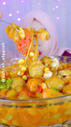 ganyangka ternyata seblak kylafood beneran enaaaaaaakkkk 