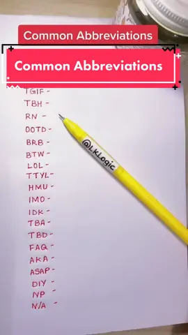 #LearnOnTikTok #lklogic 