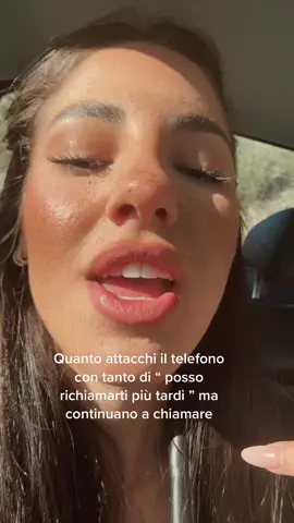 La mattinata di oggi in un tiktok: 