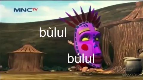 bulubulu xd #funny